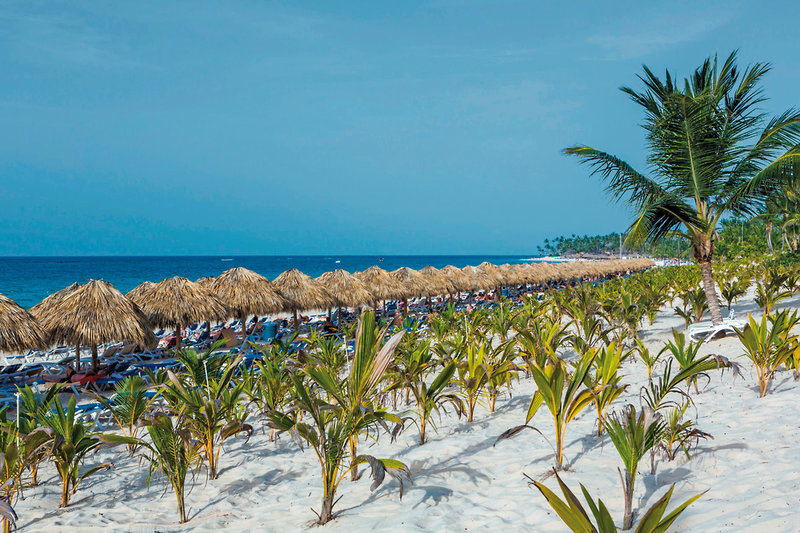 Hotel Riu Republica 2