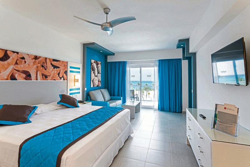 Hotel Riu Republica 5