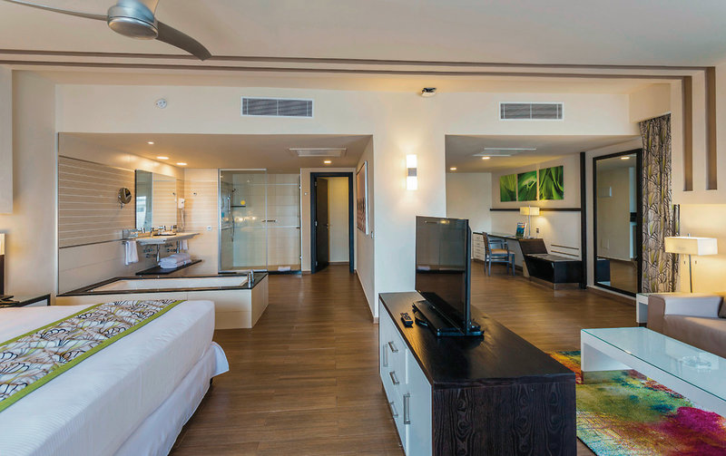 Hotel Riu Republica 6