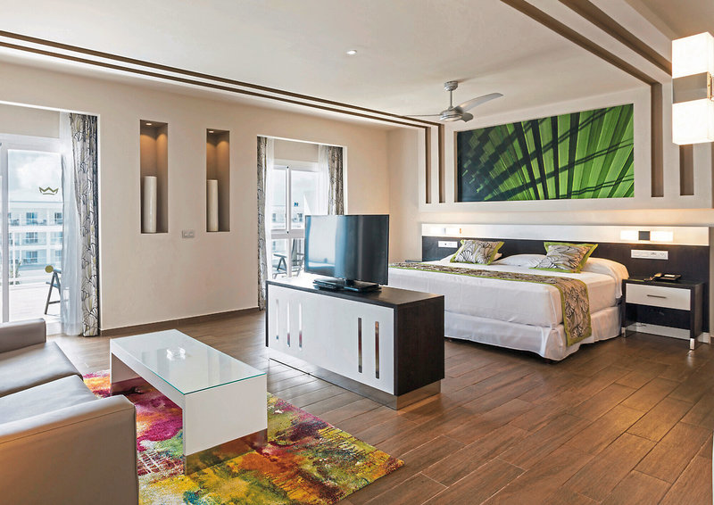 Hotel Riu Republica 7