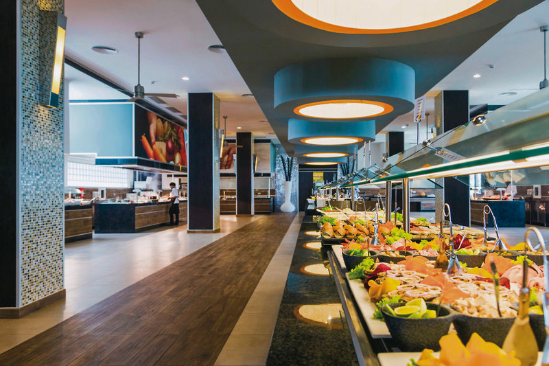 Hotel Riu Republica 13