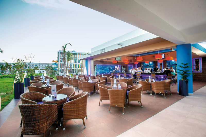 Hotel Riu Republica 14