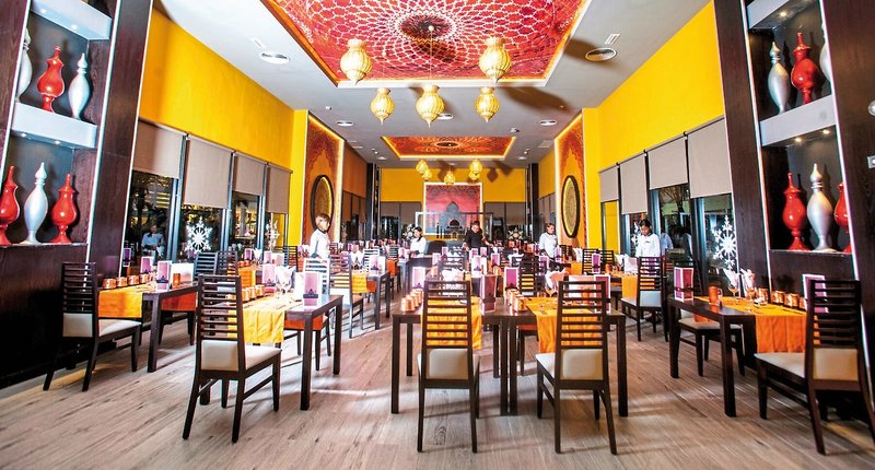 Hotel Riu Republica 15