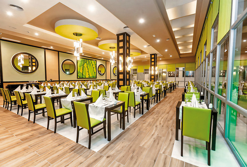 Hotel Riu Republica 16