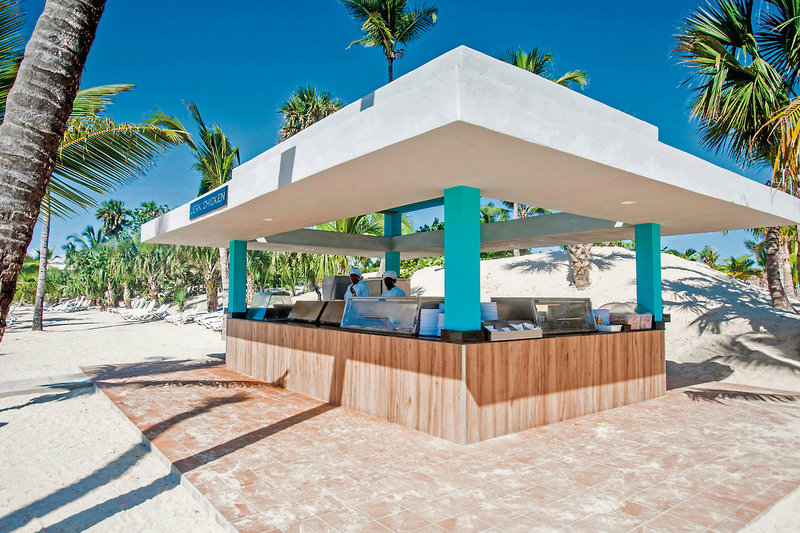 Hotel Riu Republica 20