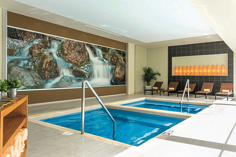 Hotel Riu Republica 22