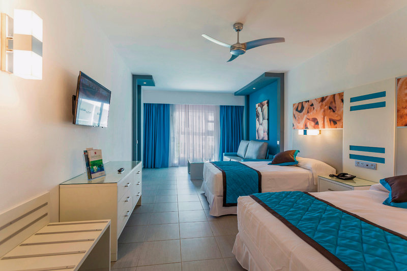 Riu Republica - Erwachsenenhotel 4