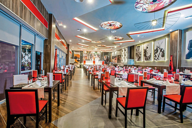 Riu Republica - Erwachsenenhotel 17