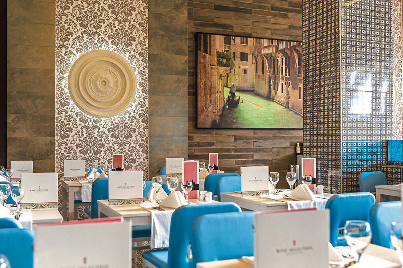 Riu Republica - Erwachsenenhotel 18