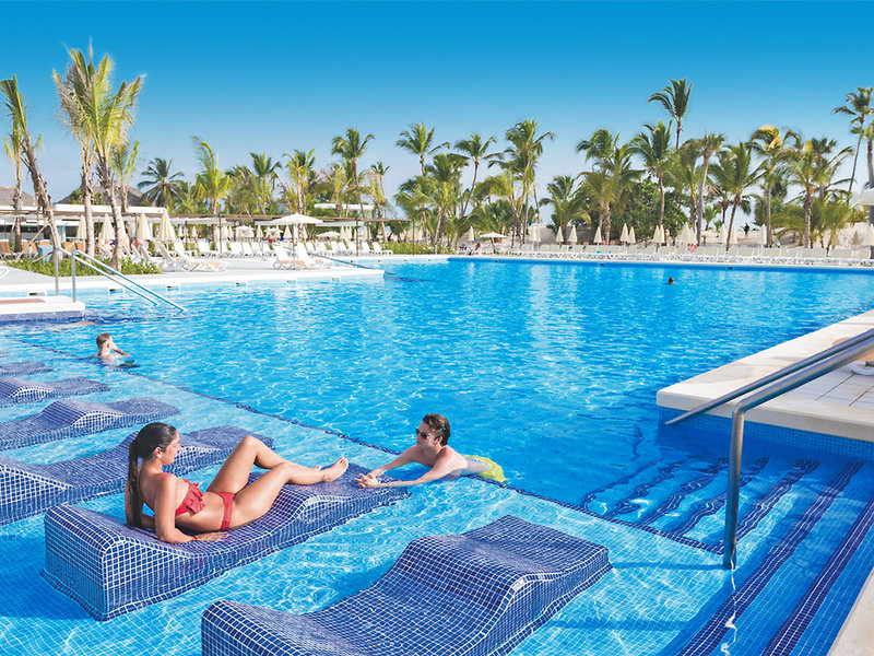 Riu Republica - Erwachsenenhotel 2