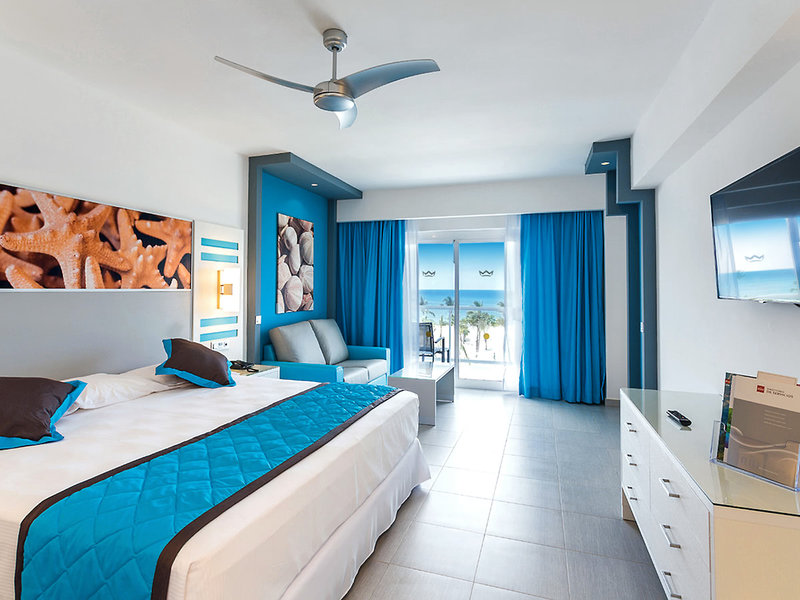 Riu Republica - Erwachsenenhotel 3