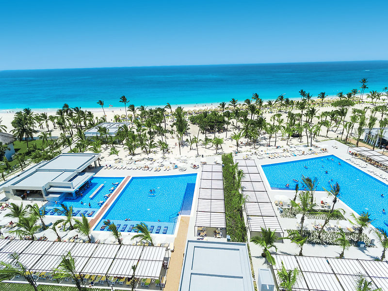 Riu Republica - Erwachsenenhotel 4
