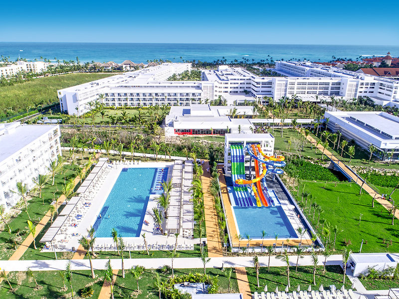 Riu Republica - Erwachsenenhotel 7
