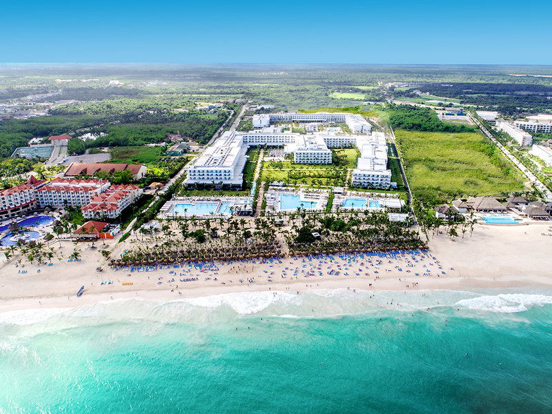 Hotel Riu Republica 1