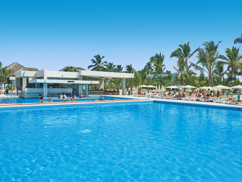 Hotel Riu Republica 5