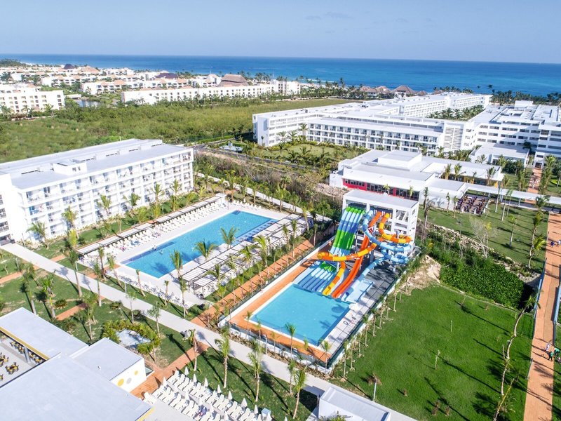 Riu Republica - Erwachsenenhotel 2