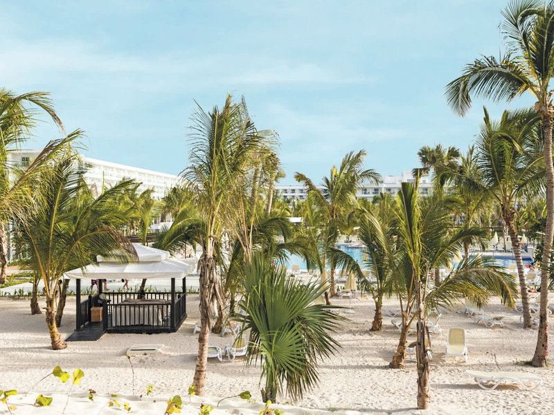 Riu Republica - Erwachsenenhotel 3