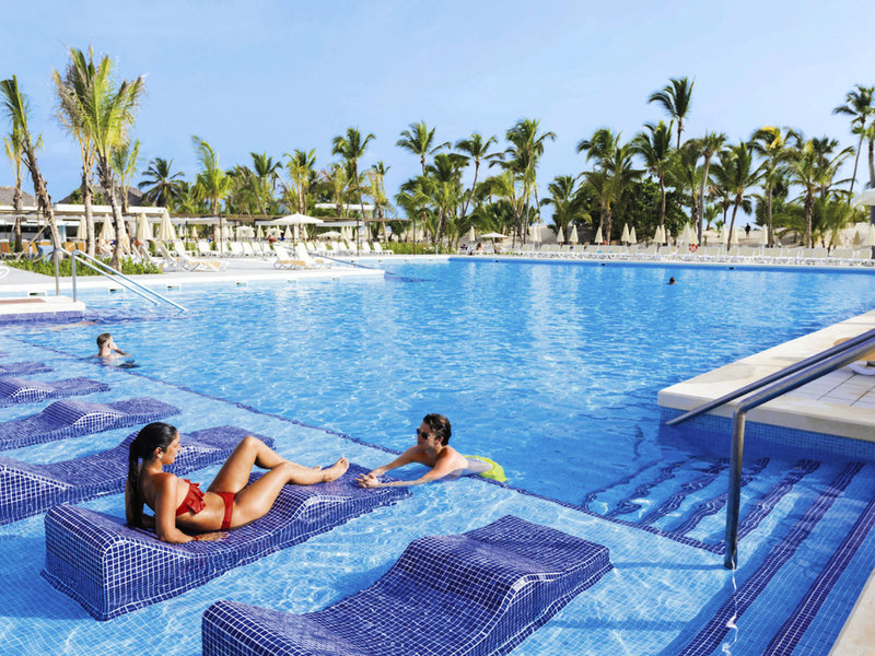 Riu Republica - Erwachsenenhotel 5