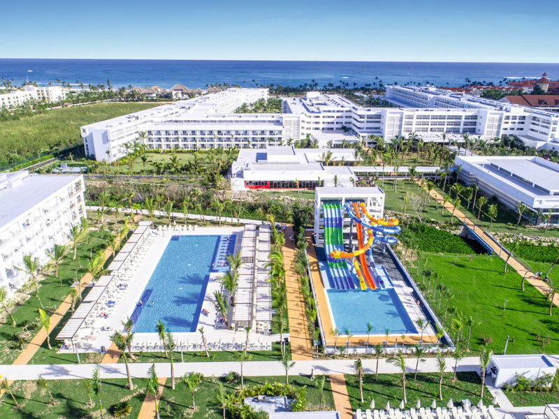 Riu Republica - Erwachsenenhotel 7