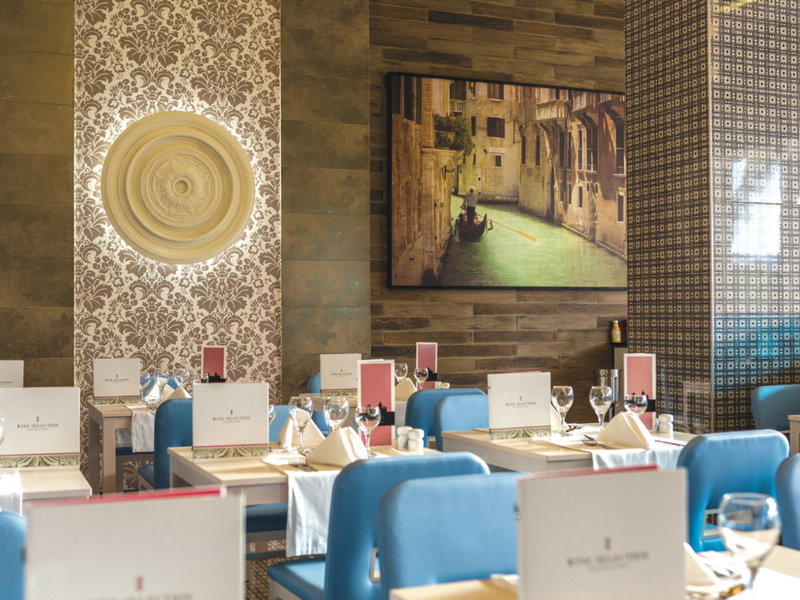 Riu Republica - Erwachsenenhotel 12