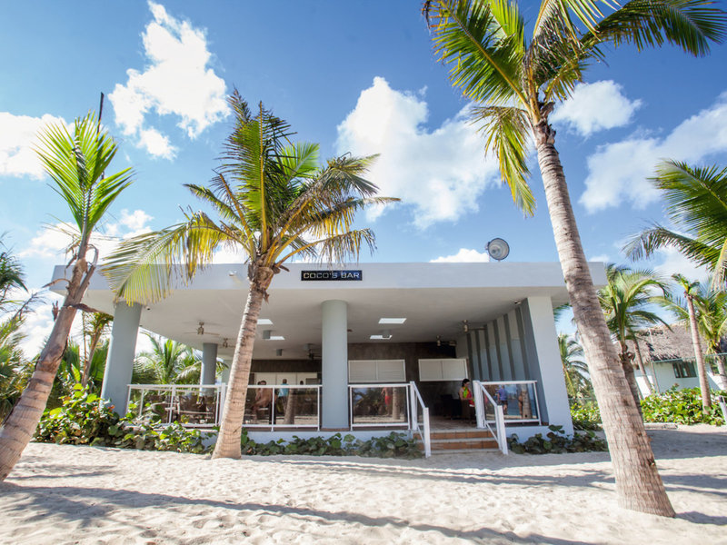Riu Republica - Erwachsenenhotel 13