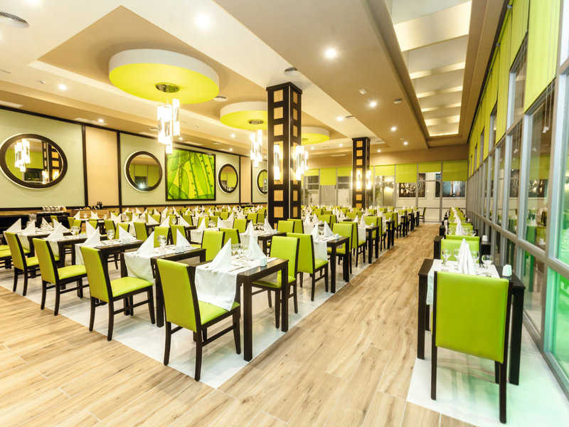 Riu Republica - Erwachsenenhotel 14