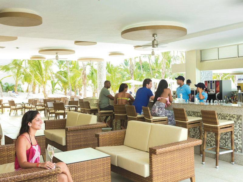 Riu Republica - Erwachsenenhotel 19