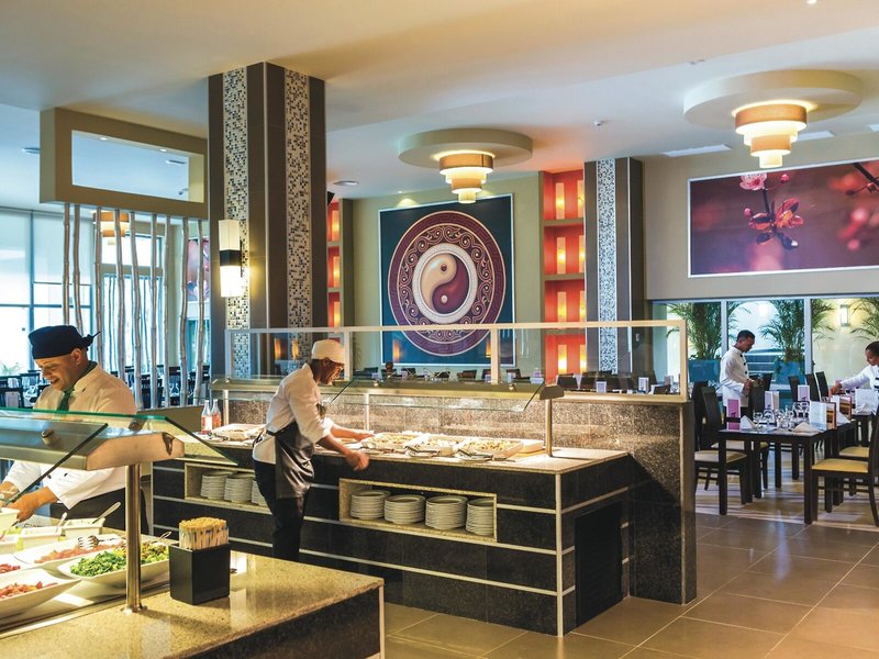 Riu Republica - Erwachsenenhotel 24