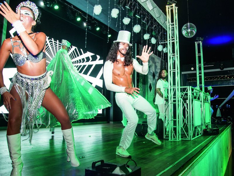 Riu Republica - Erwachsenenhotel 31