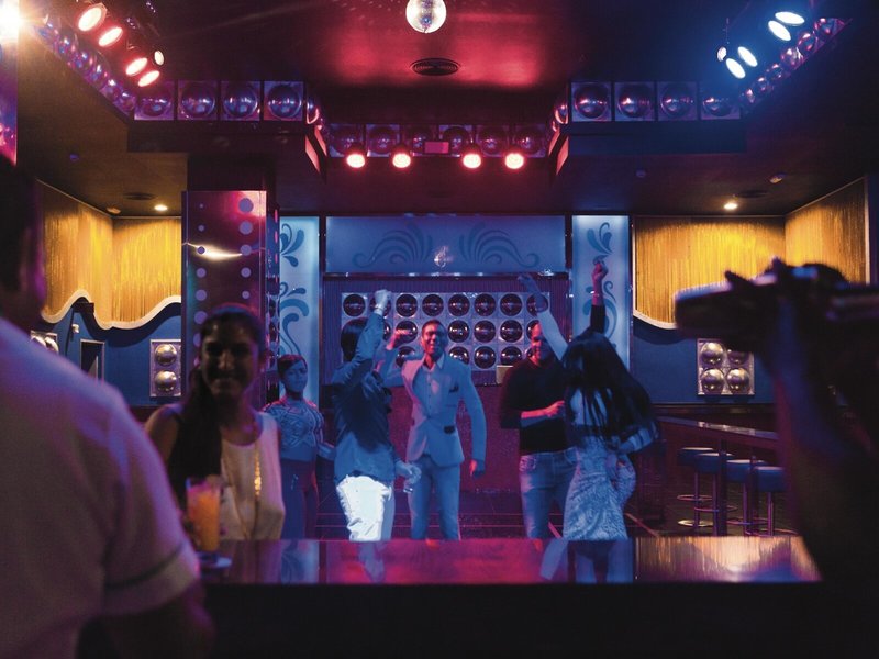 Riu Republica - Erwachsenenhotel 32