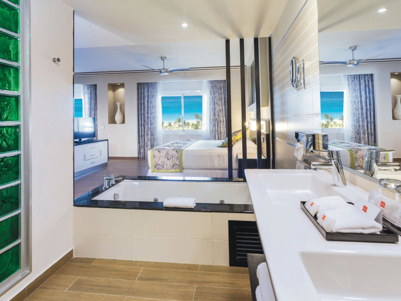 Riu Republica - Erwachsenenhotel 38