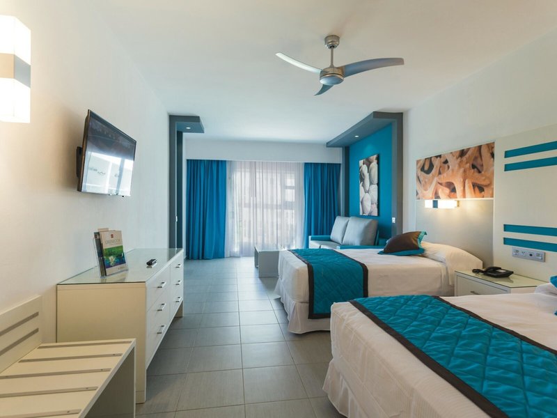 Riu Republica - Erwachsenenhotel 40