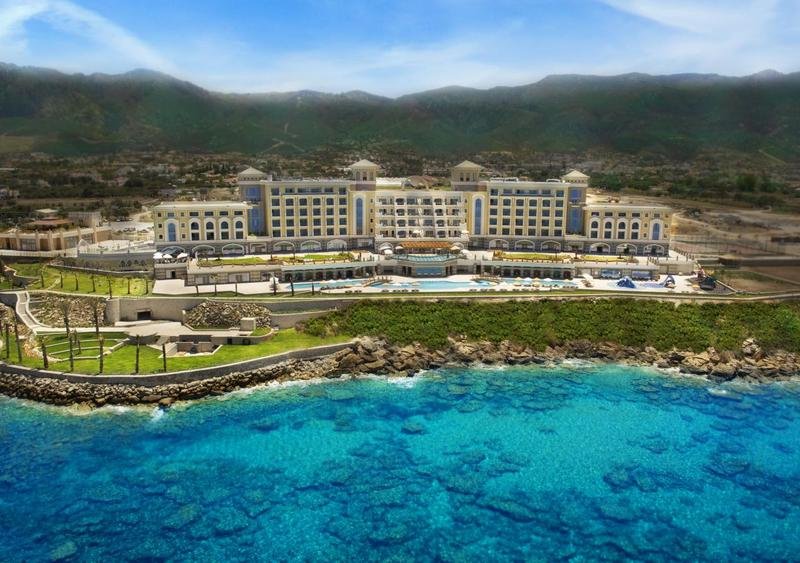 Merit Royal Premium Hotel & Casino 2