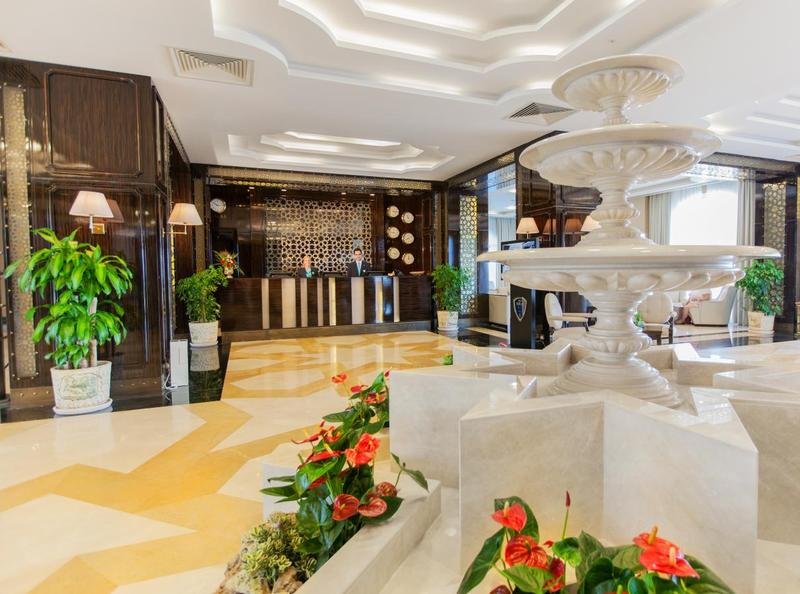 Merit Royal Premium Hotel & Casino 3