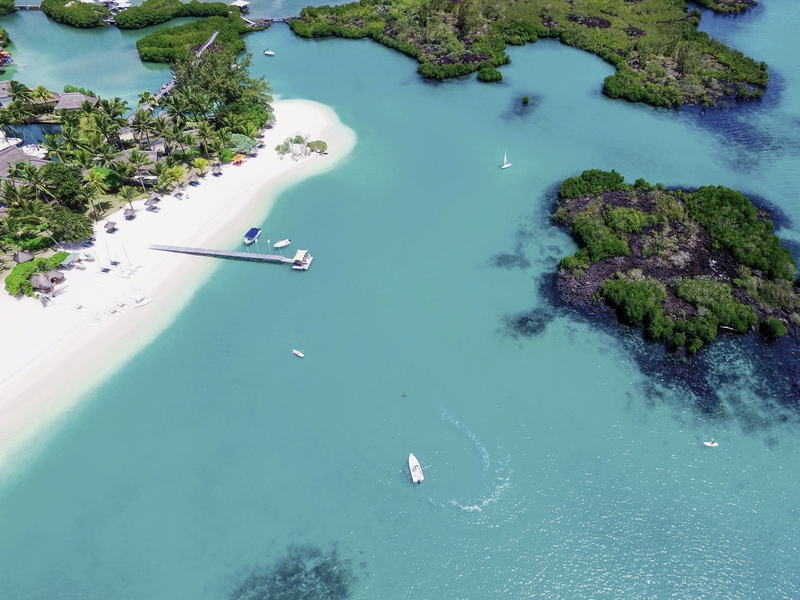 Constance Prince Maurice Villas 10