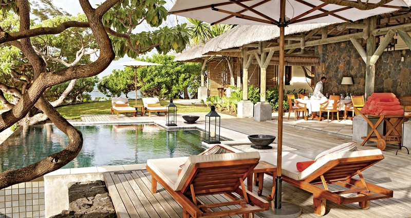 Constance Prince Maurice Villas 13