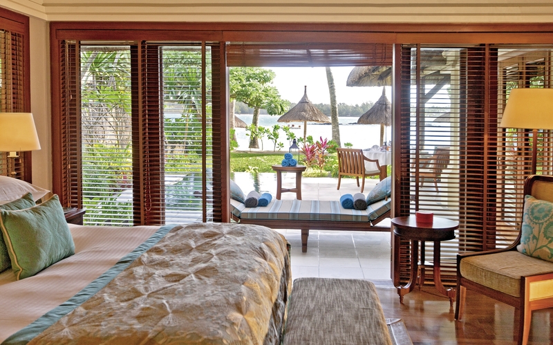 Constance Prince Maurice Villas 16