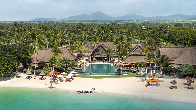 Constance Prince Maurice Villas 1