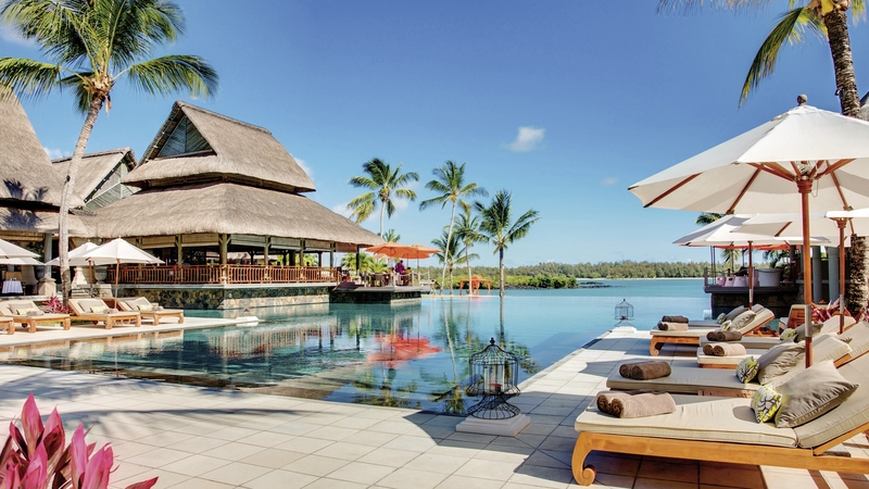 Constance Prince Maurice Villas 6