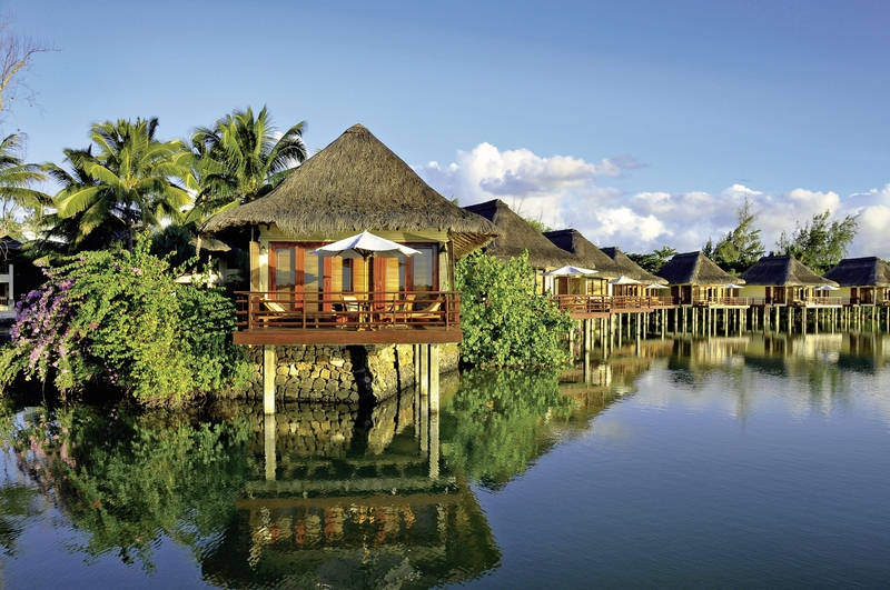 Constance Prince Maurice Villas 8