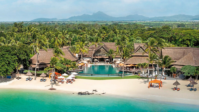 Constance Prince Maurice Villas 12