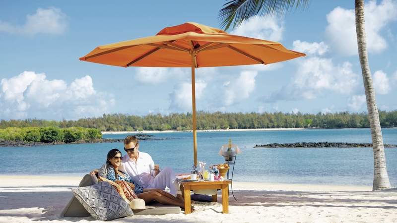 Constance Prince Maurice Villas 14