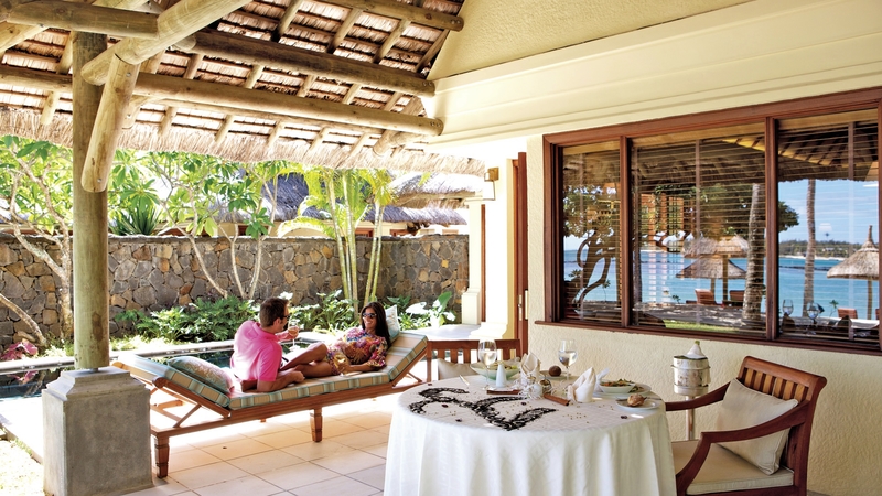 Constance Prince Maurice Villas 15