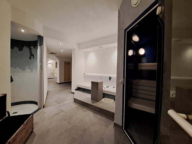 Hotel Tia Apart 2 - Health & Beauty
