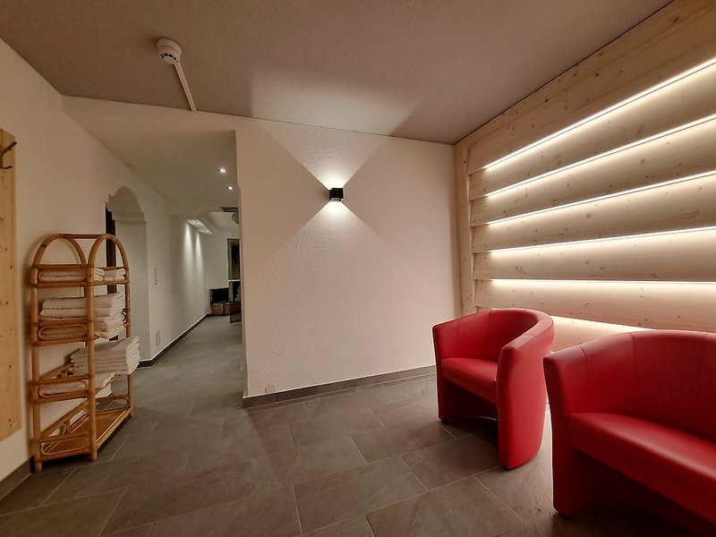 Hotel Tia Apart 3 - Health & Beauty