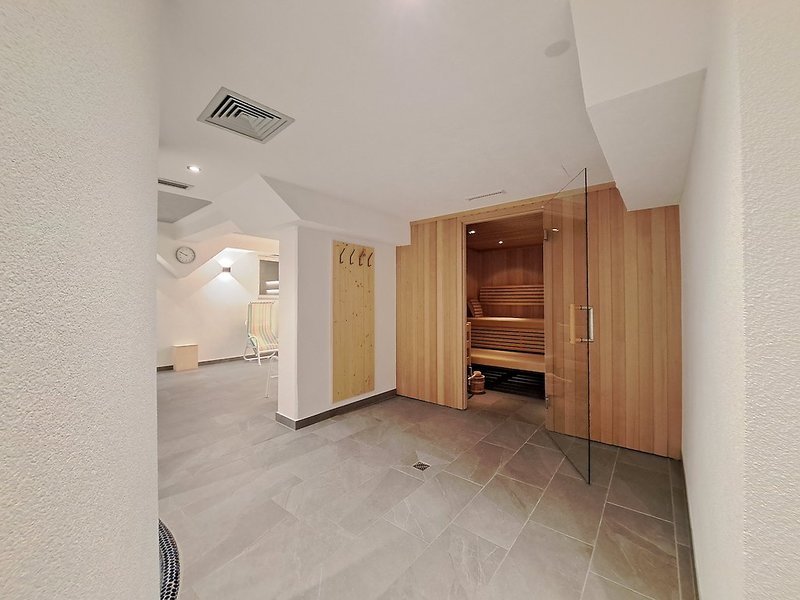 Hotel Tia Apart 4 - Health & Beauty