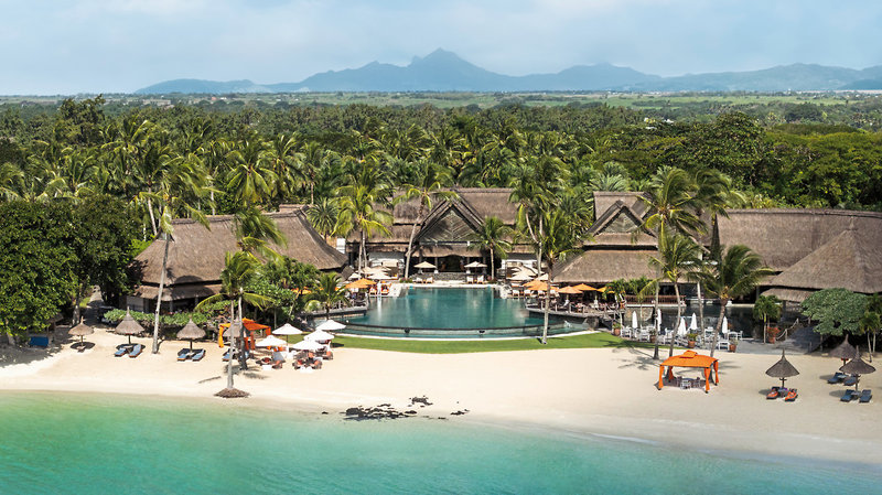 Constance Belle Mare - Villas