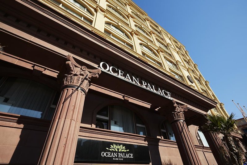 Ocean Palace