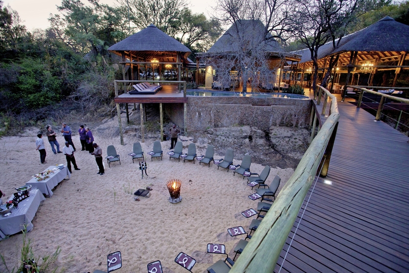 Moditlo River Lodge 2