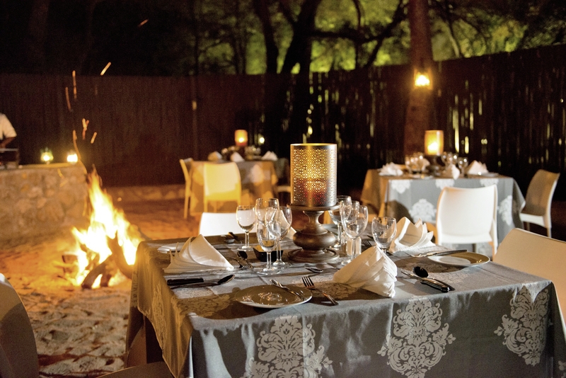 Moditlo River Lodge 3